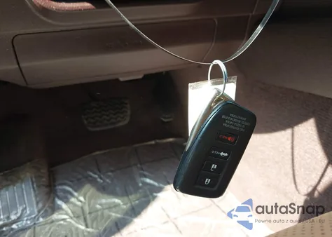 2016 Lexus Es 350 из США, поврежденный, VIN JTHBK1GG9G2231276